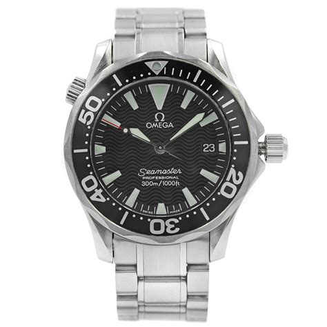 sell my omega seamaster watch|pre owned Omega Seamaster professional.